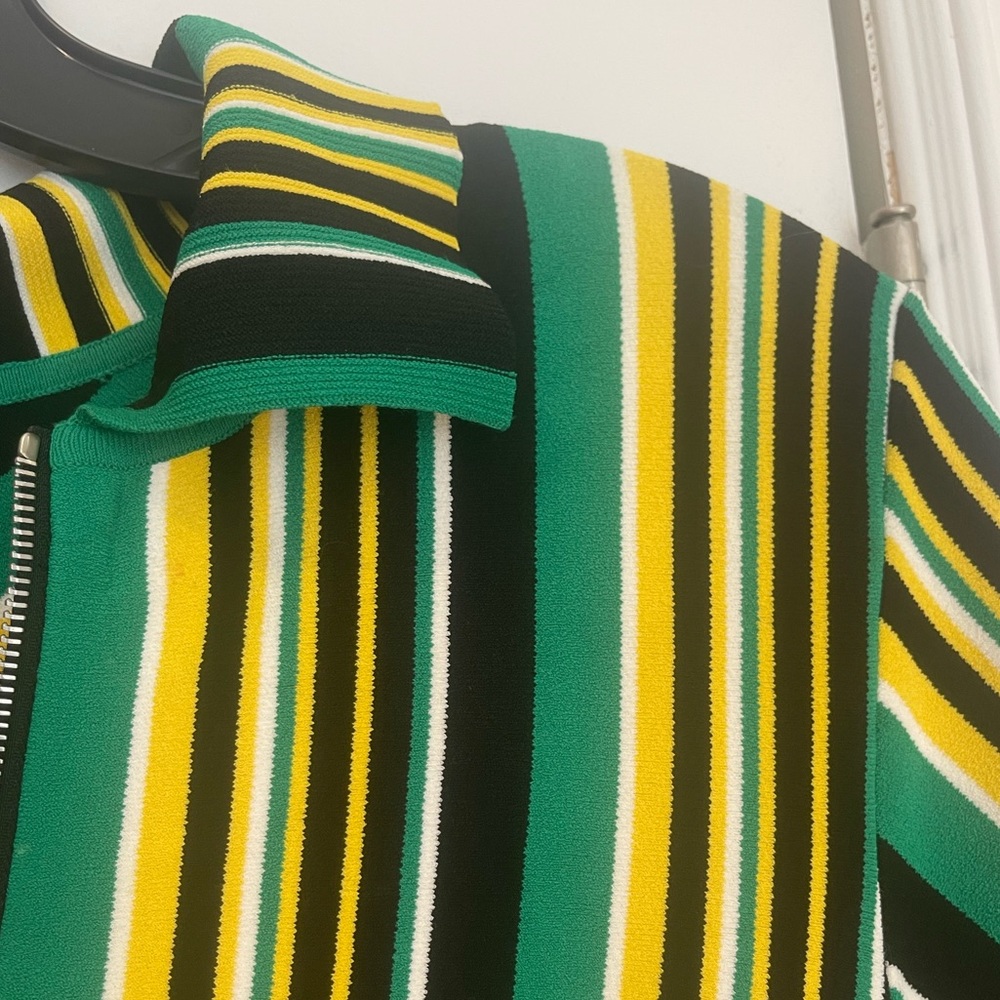 Proenza Schouler knit dress - Picture 9 of 11